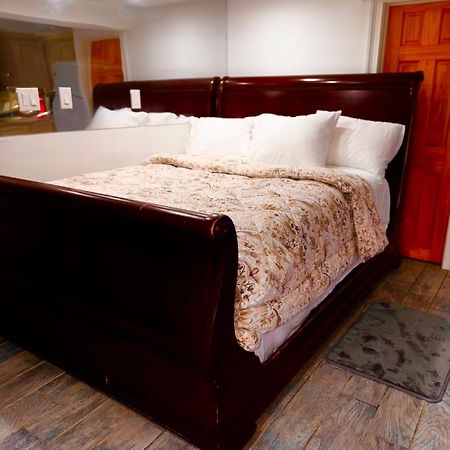 Jfk Private Studio Apartment New York Exterior foto