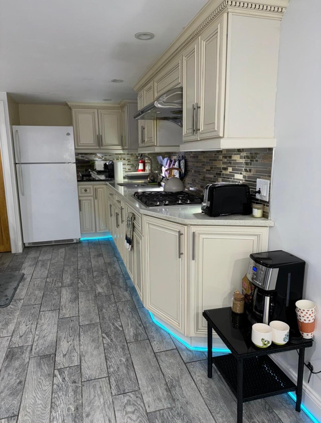 Jfk Private Studio Apartment New York Exterior foto