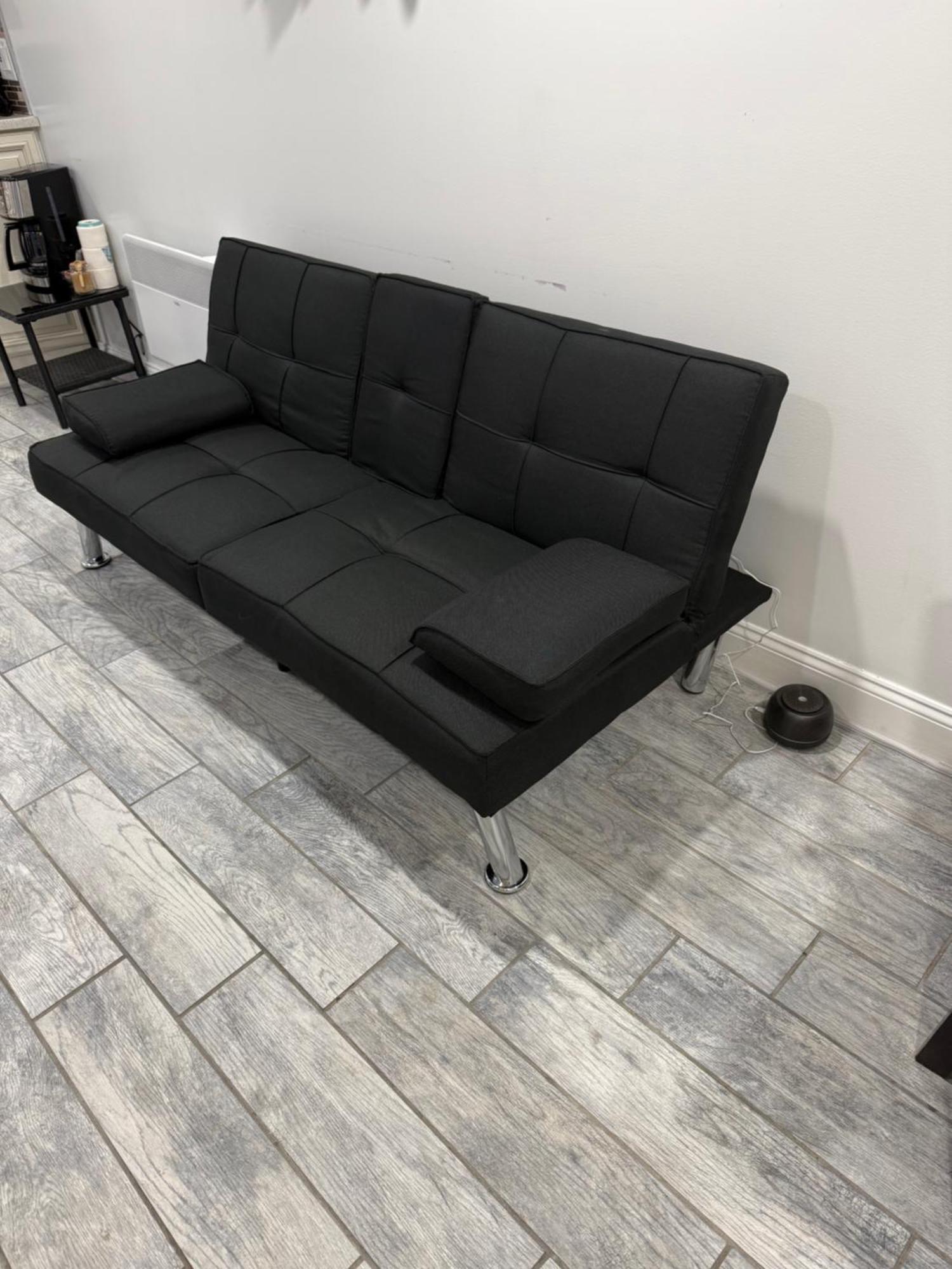 Jfk Private Studio Apartment New York Exterior foto