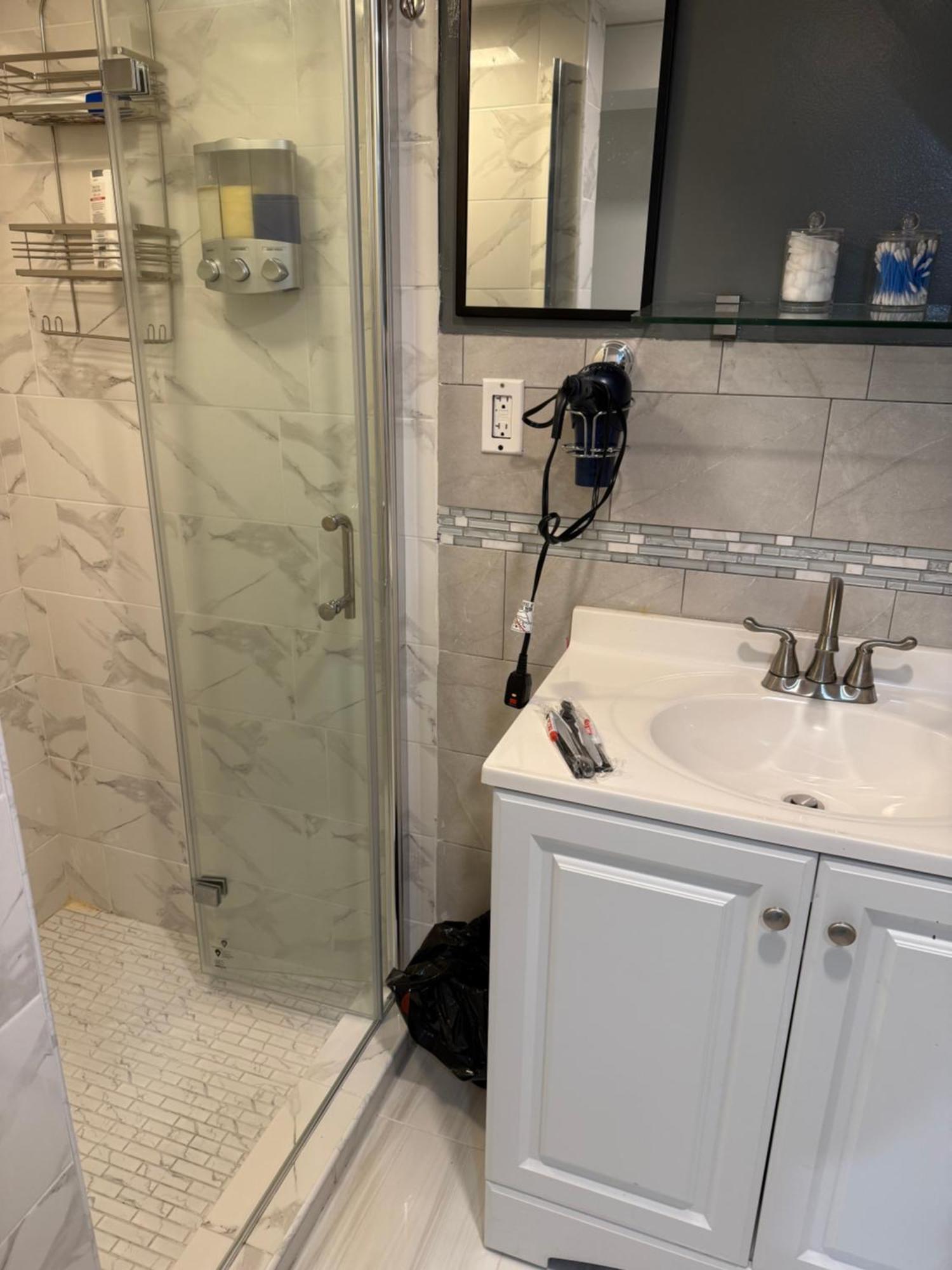 Jfk Private Studio Apartment New York Exterior foto